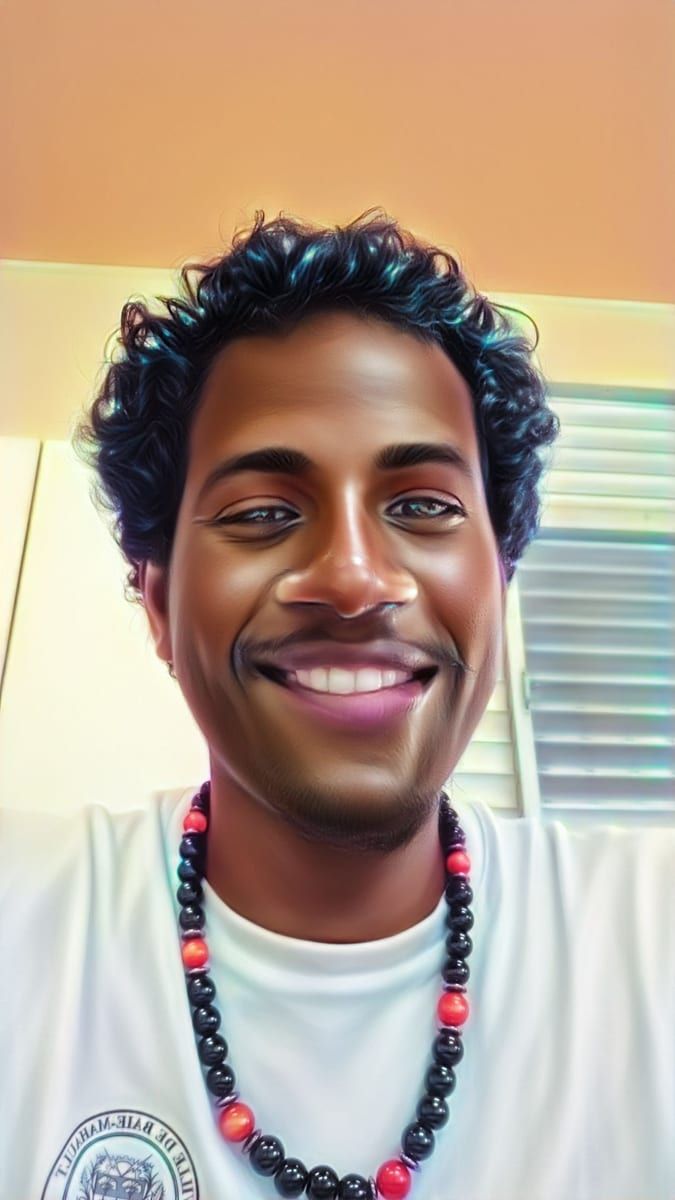 Profil de Elder