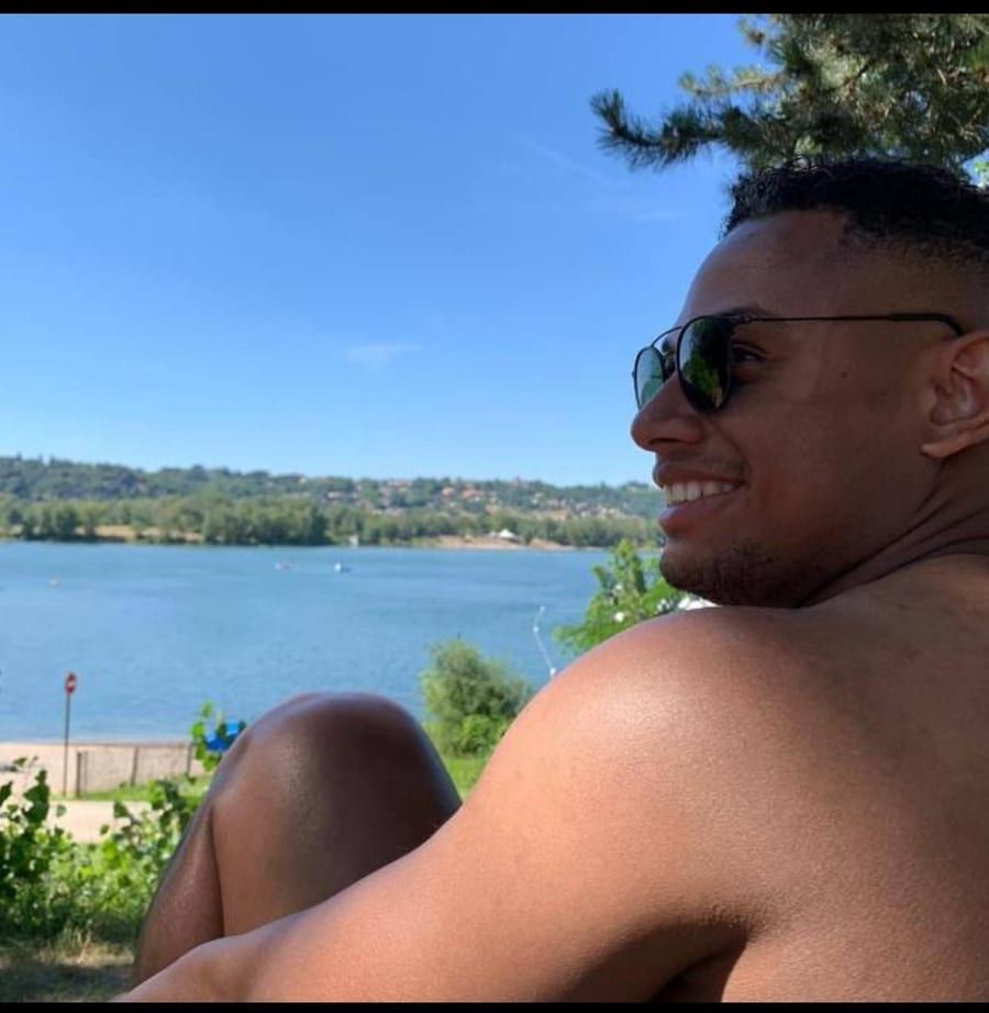 Profil de Darell