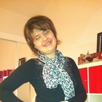 Profil de Katherina