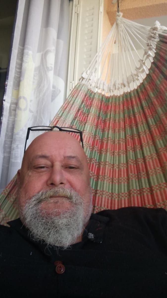 Profil de Nadyr