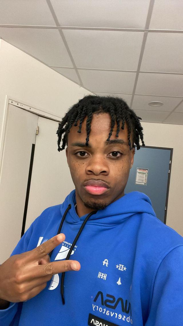 Profil de Lazare