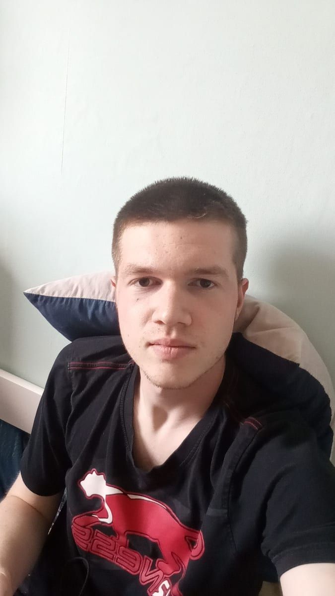 Profil de Chmouel