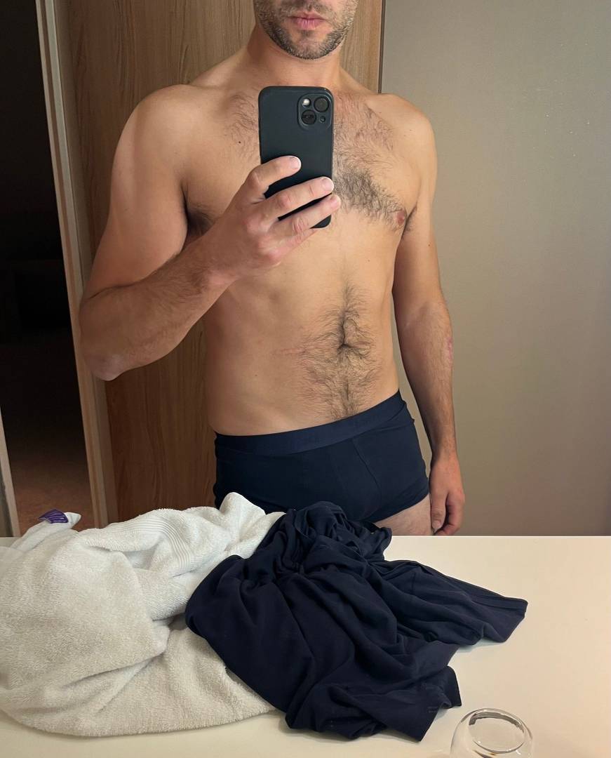 Profil de Zvonko