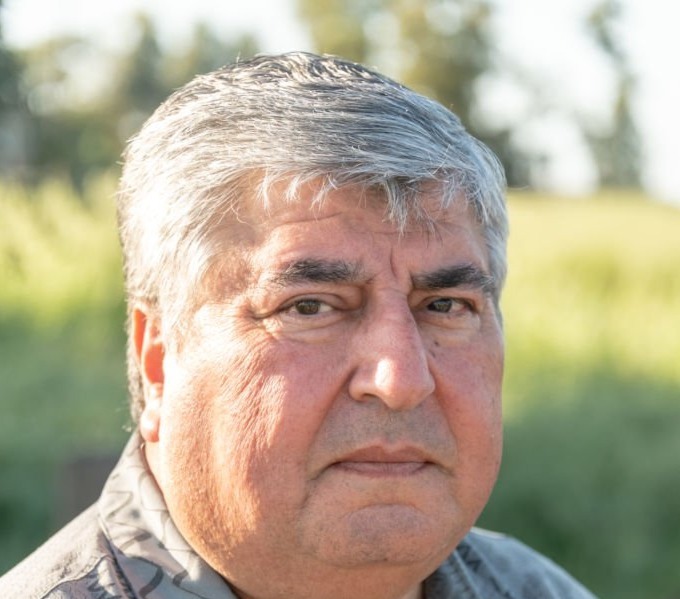 Profil de Eraldo