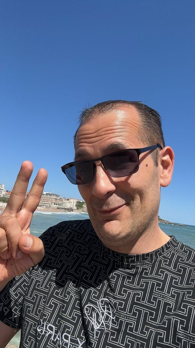 Profil de Jacquelin