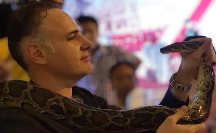 Profil de Ode