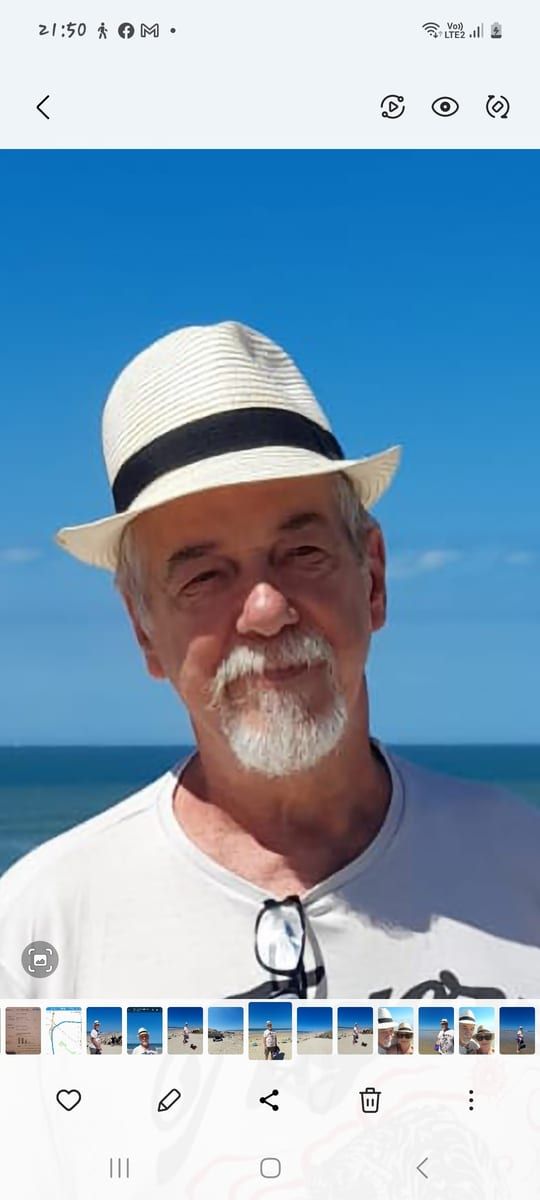 Profil de Soufyan