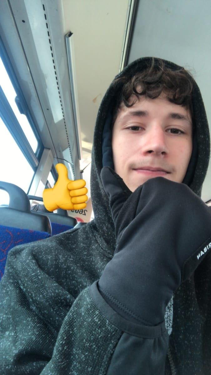 Profil de Alessandro