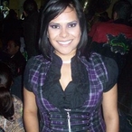 Profil de Kessya