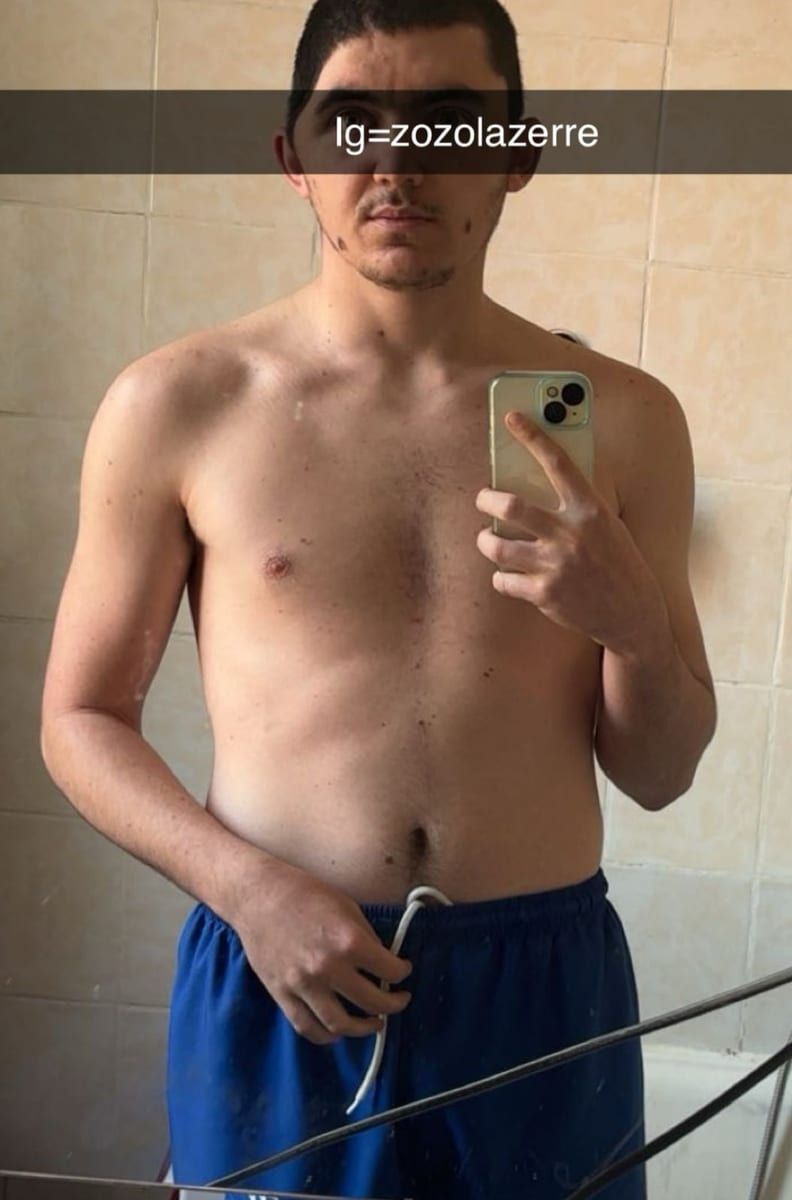 Profil de Benson