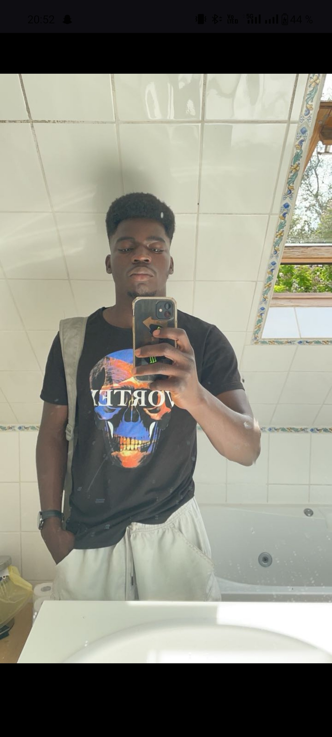 Profil de Cléo