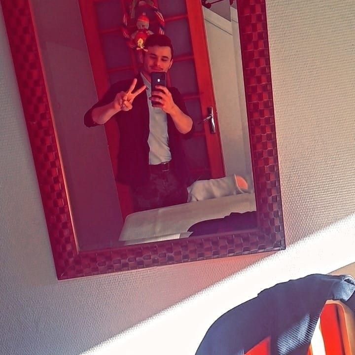 Profil de Kane