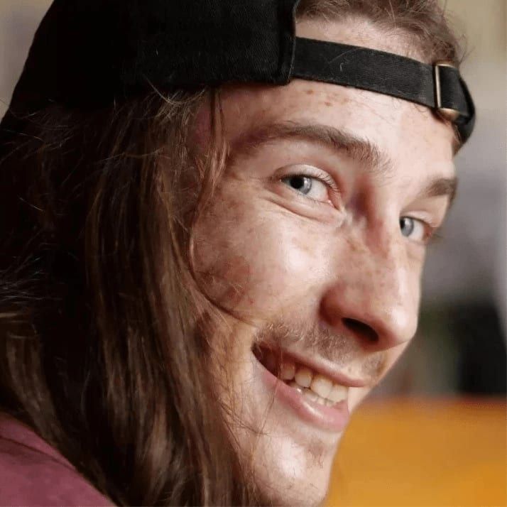 Profil de Luc-olivier