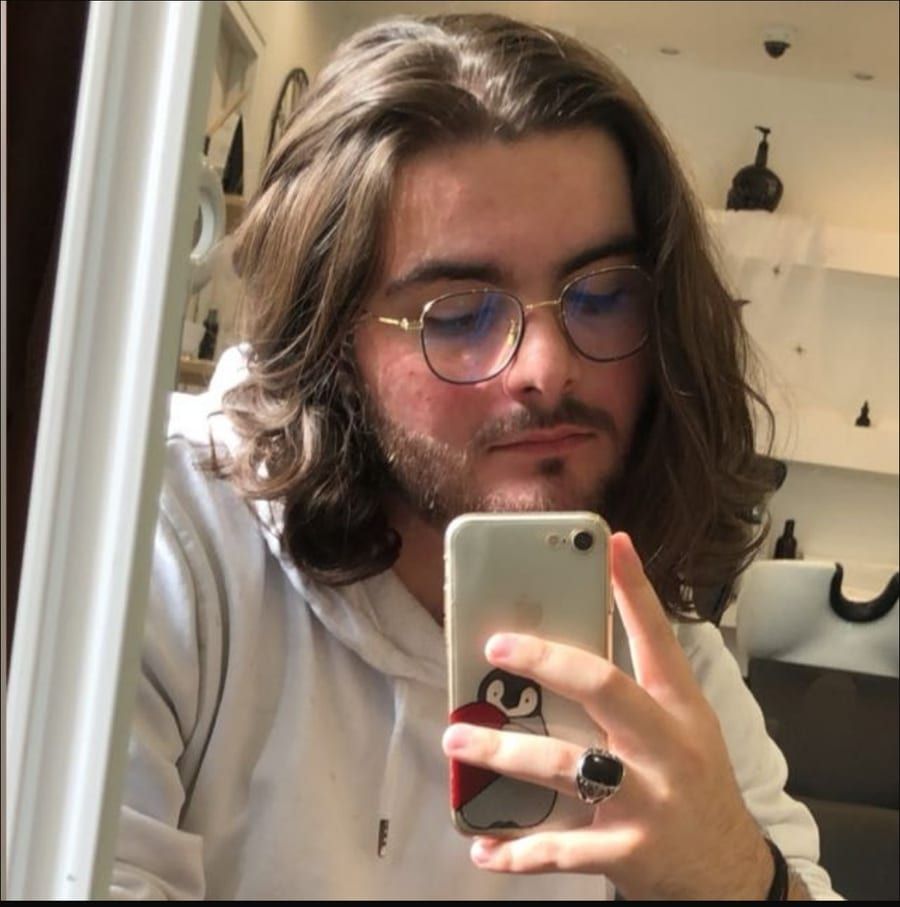 Profil de Migwel