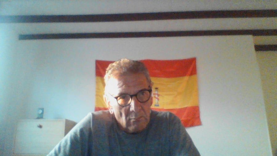 Profil de Alfred