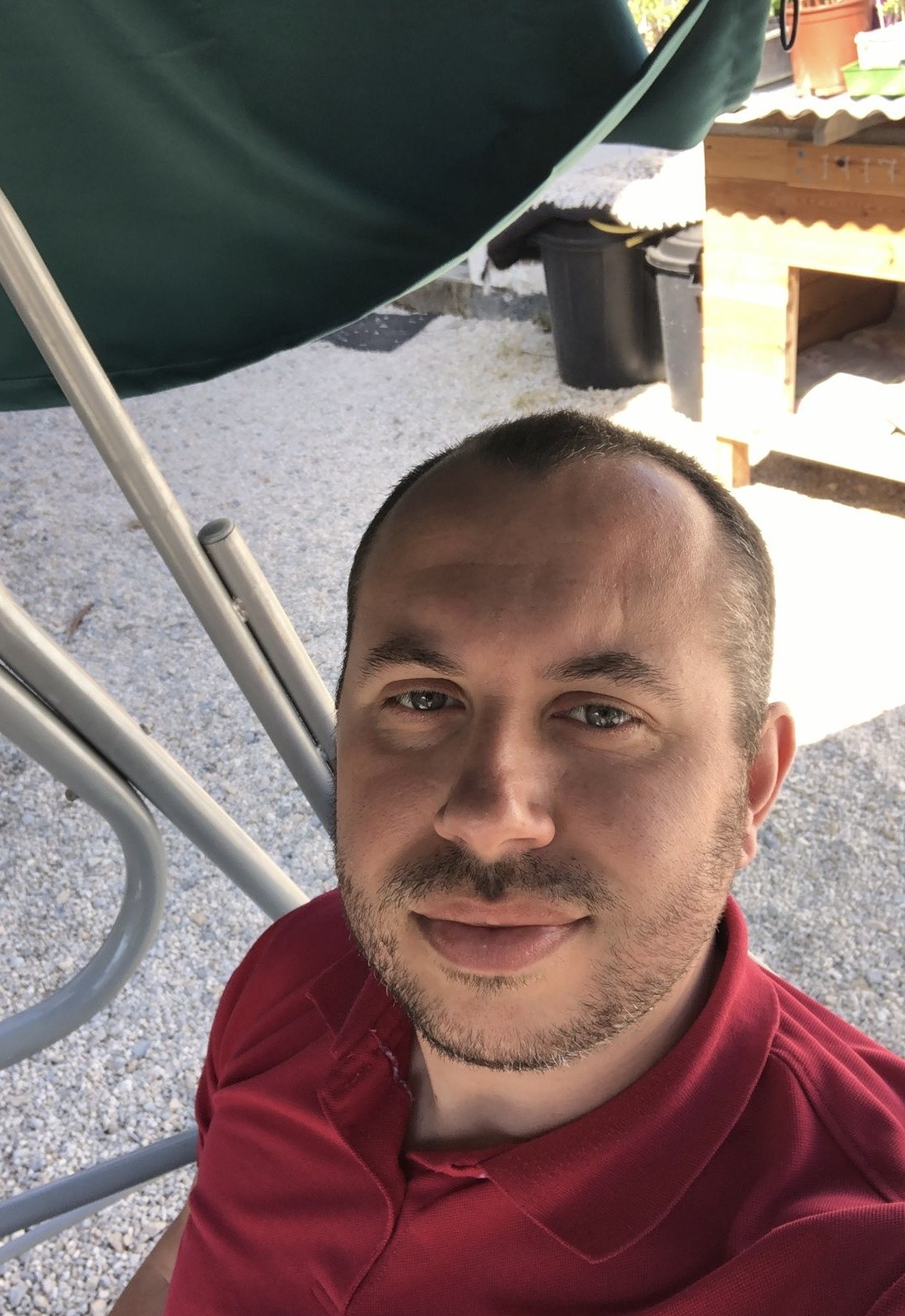 Profil de Mekki