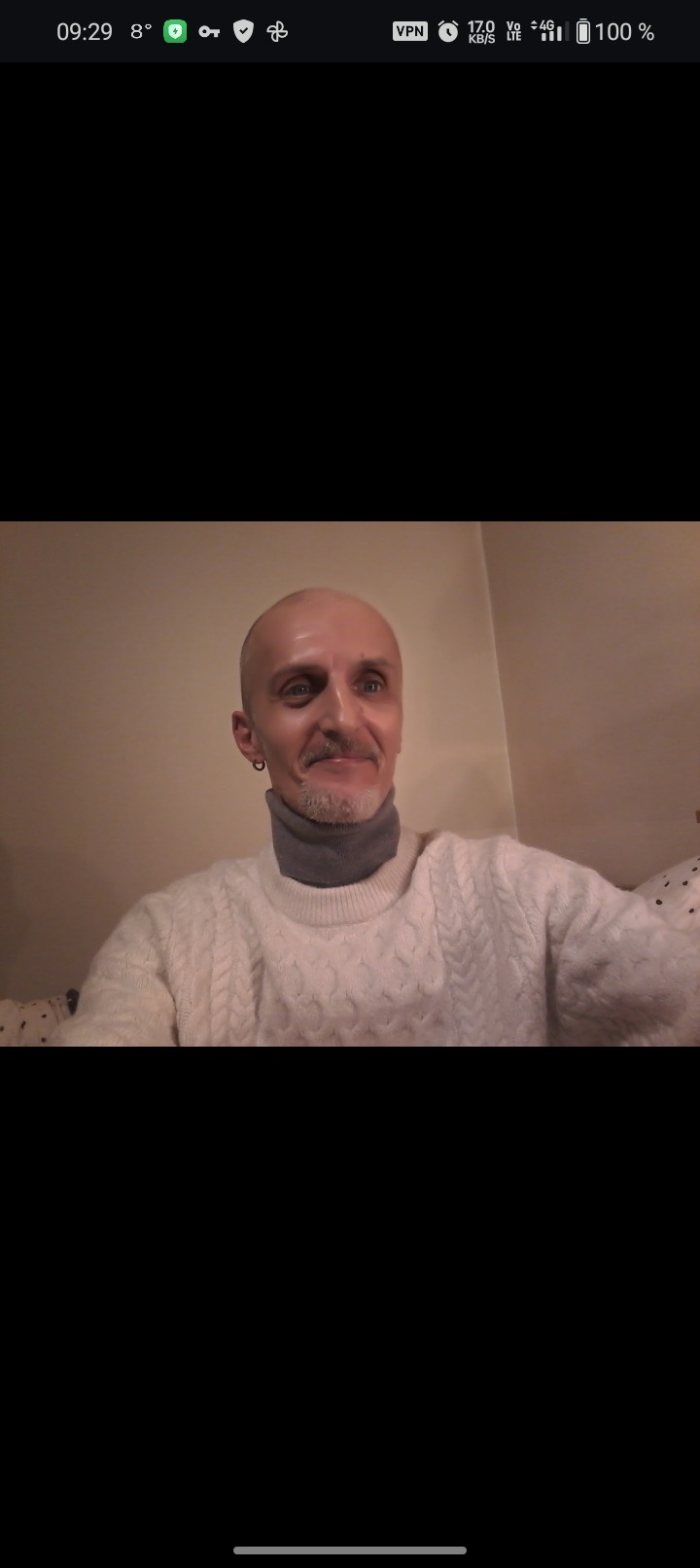 Profil de Wiliam