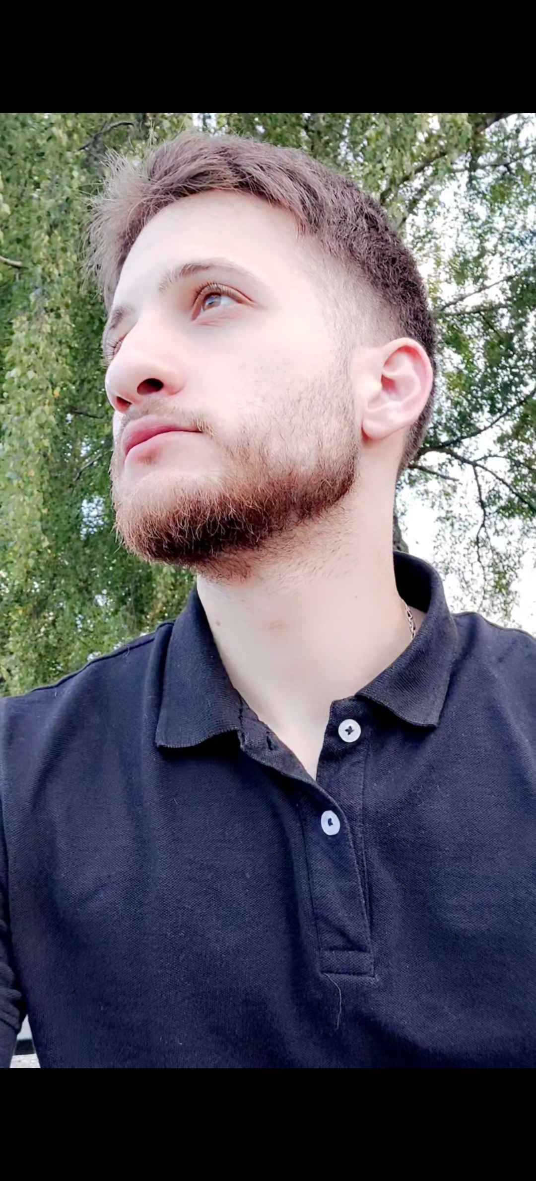 Profil de Hissam