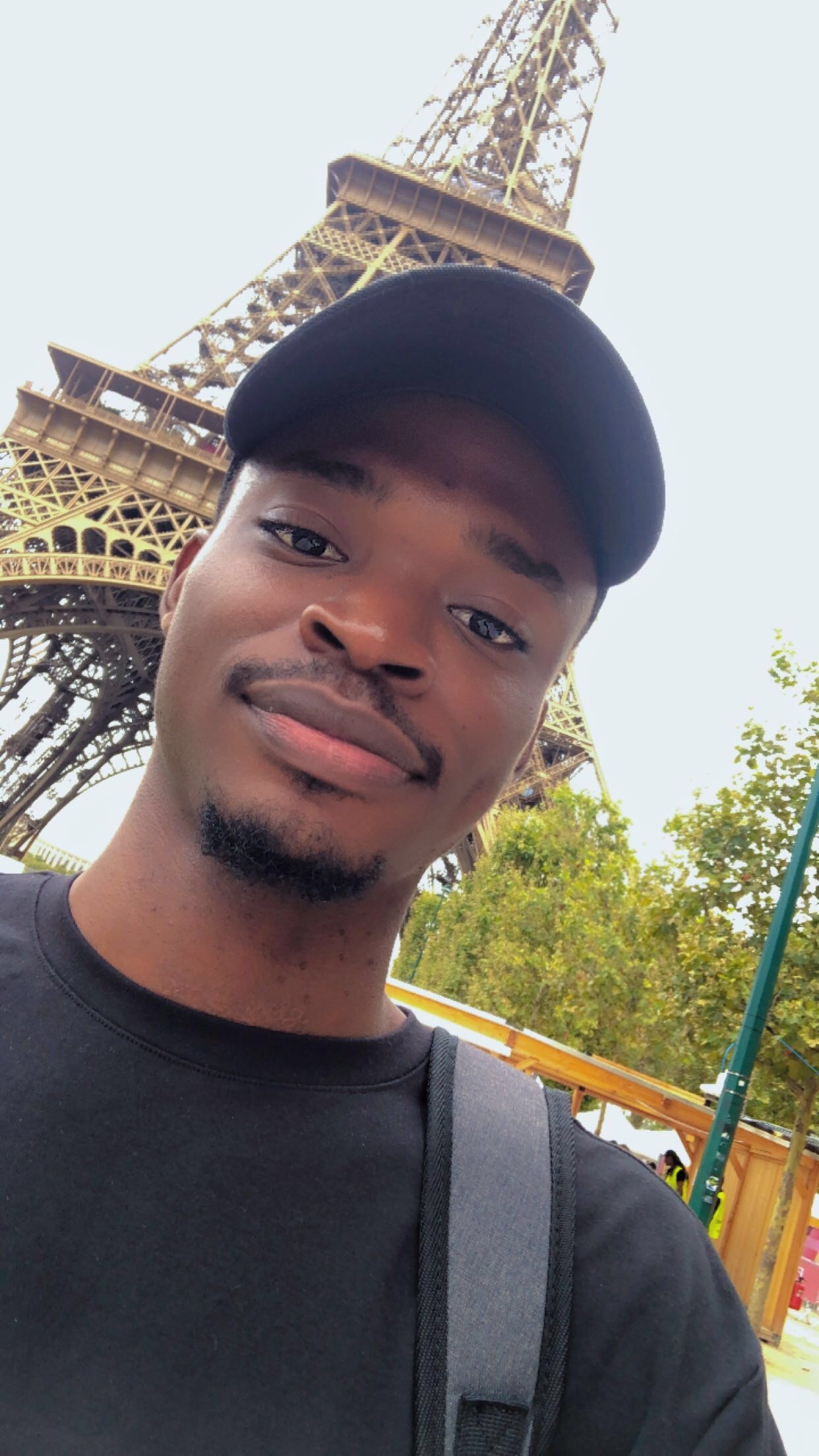 Profil de Jay